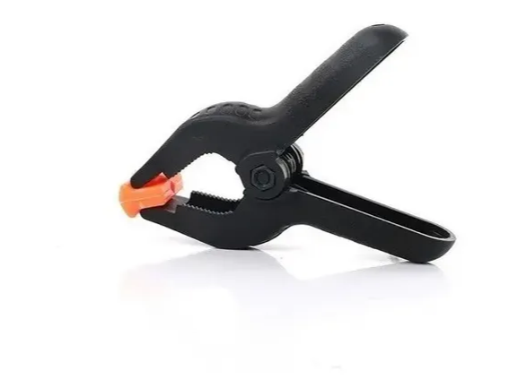 HERRAMIENTAS YAXUN SOPORTES PRENSA MEDIANA DE PRESION INDIVIDUAL COLOR CALIDAD