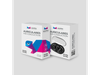 AURICULARES MAXXA WCN52 INEAR BLUETOOTH NEGRO