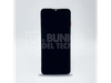 PARTES CELULARES MODULOS MOT G8 POWER LITE XT2055 LCD+TOUCH NEGRO ORIGINAL