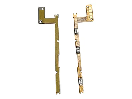 PARTES CHICAS MOT E32 XT2227 FLEX ENCENDIDO SIN COLOR ALTA COPIA