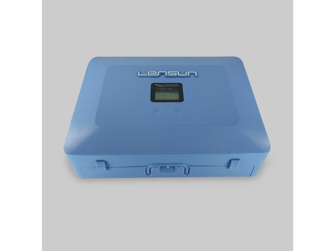 LENSUN LENSUN MAQUINA UV LS-09 x1 CALIDAD
