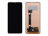 PARTES CELULARES MODULOS MOT G84 XT2347 LCD+TOUCH NEGRO OLED