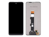 PARTES CELULARES MODULOS MOT G22 XT2231 LCD+TOUCH NEGRO ORIGINAL