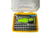 HERRAMIENTAS YAXUN DESTORNILLADOR SET DE DESTORNILLADORES YX6027 CONJUNTO COLOR CALIDAD