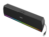 PARLANTES GENERICO E-3584 BARRA BLUETOOTH NEGRO CALIDAD