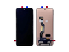 PARTES CELULARES MODULOS MOT EDGDE 50 PRO XT2403-2 LCD+TOUCH NEGRO OLED