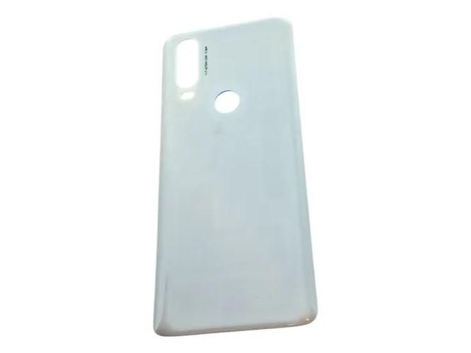 PARTES CHICAS MOT ONE ACTION XT2013 TAPA TRASERA BLANCO ALTA COPIA