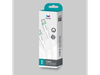 CABLES MAXXA USB TIPO C MAXXA X10 TIPO C 65W BLANCO 1,20 M