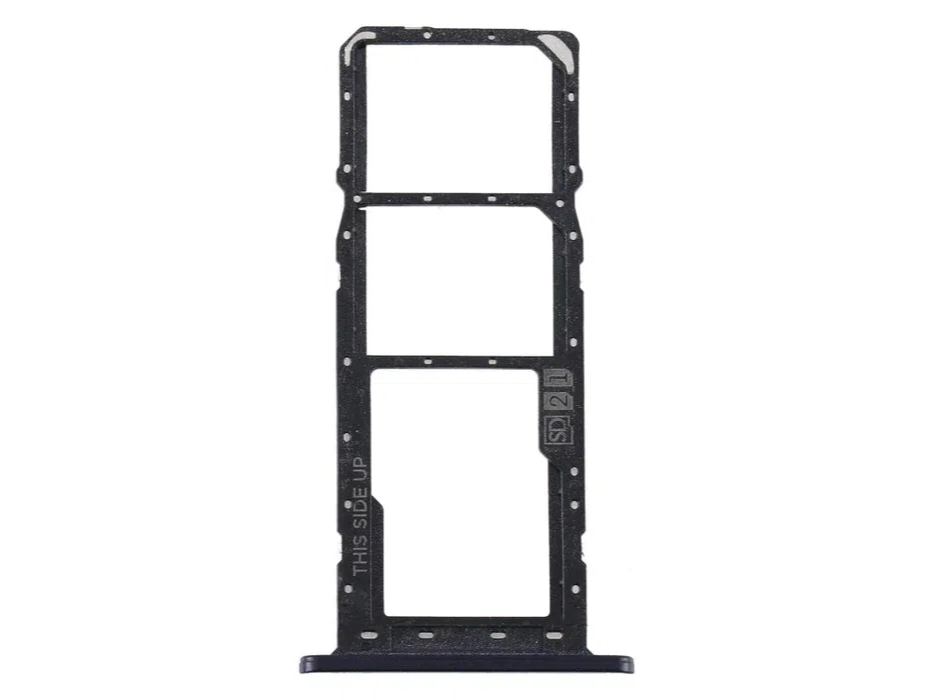 PARTES CHICAS MOT E6 PLUS XT2025 PORTA SIM SIN COLOR ORIGINAL