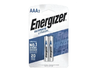 PILAS ENERGIZER L92 AAA LITIO 1250 mAh x2