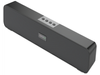 PARLANTES GENERICO E-3502 BARRA BLUETOOTH NEGRO CALIDAD