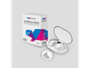 AURICULARES MAXXA WCB52 INEAR BLUETOOTH BLANCO