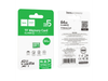 INFORMATICA HOCO MICRO SD TF ULTRA HIGH SPEED 64GB