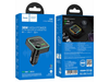 CARGADORES HOCO 12V-24V 1P USBQC/1P USB/1P C/BT FM AUTO HOCO CARGADOR TRANSMISOR FM BT E85 TIGER