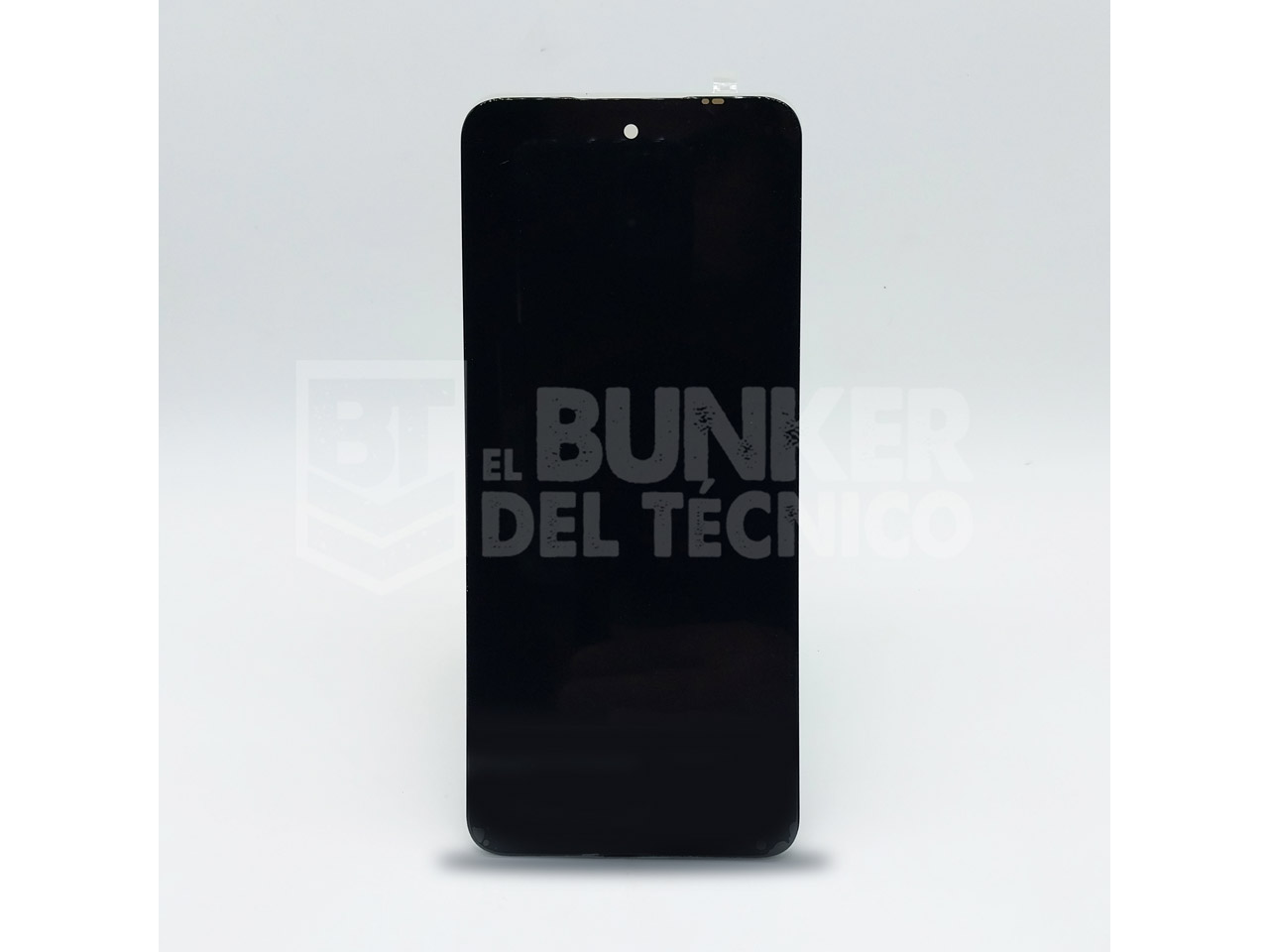 PARTES CELULARES MODULOS MOT G23 XT2333 LCD+TOUCH NEGRO ORIGINAL