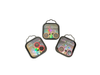 GENERICO GENERICO CUBRE CAM GLITTER APL 15 PRO MAX MODELO PARTE COLOR CALIDAD