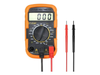 HERRAMIENTAS YAXUN MULTIMETRO MULTIMETRO TESTER YX830D+ INDIVIDUAL COLOR CALIDAD