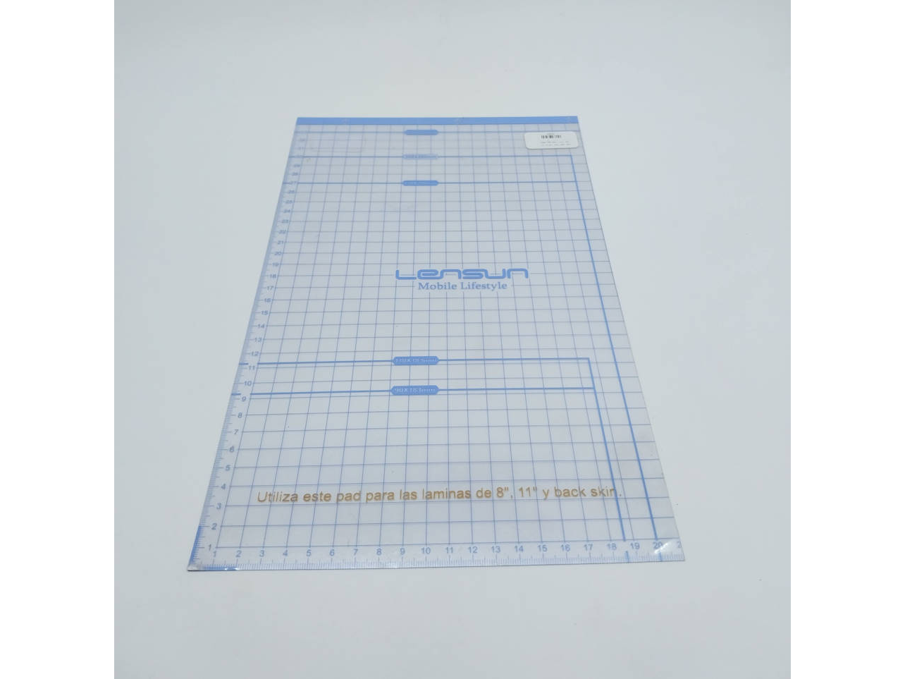 LENSUN LENSUN INSUMO PAD LST15 x1 CALIDAD