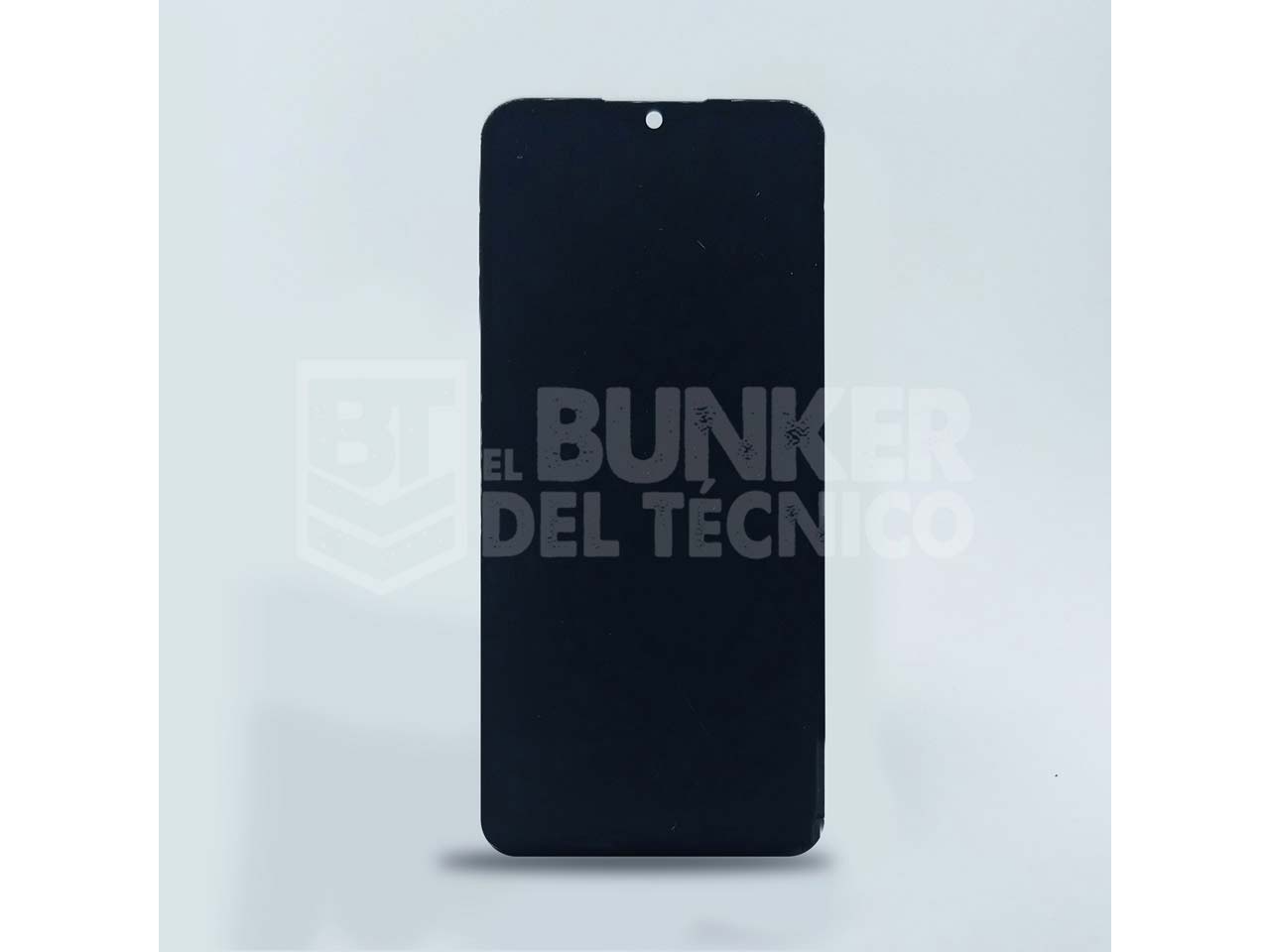 PARTES CELULARES MODULOS MOT E7 XT2095 LCD+TOUCH NEGRO ORIGINAL
