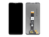 PARTES CELULARES MODULOS MOT G PURE XT2163 LCD+TOUCH NEGRO ALTA COPIA