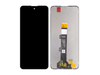 PARTES CELULARES MODULOS MOT E40 XT2159 LCD+TOUCH NEGRO ORIGINAL