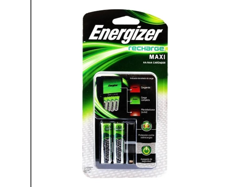 CAR-110/240-AA/AAA-PAR-ENR-RCRG/MAXI*