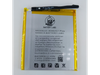 BATERIAS CELULARES BATTERY LABS MOT G7 PLAY XT1952 2300mAh ORIGINAL