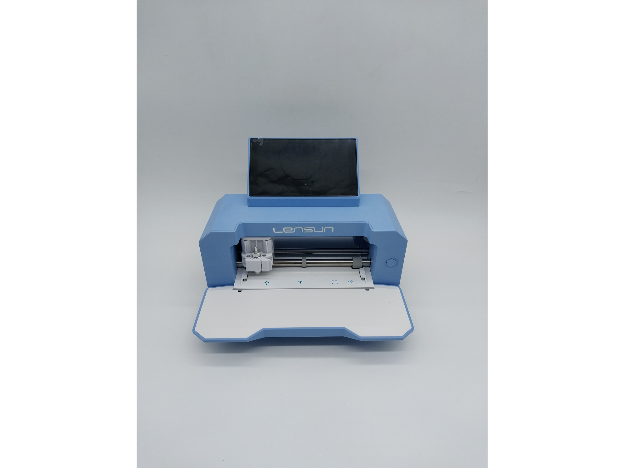 LENSUN LENSUN MAQUINA CUTTER LS-303D x1 CALIDAD