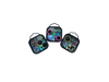 GENERICO GENERICO CUBRE CAM NEON APL 15 PRO MAX MODELO PARTE COLOR CALIDAD