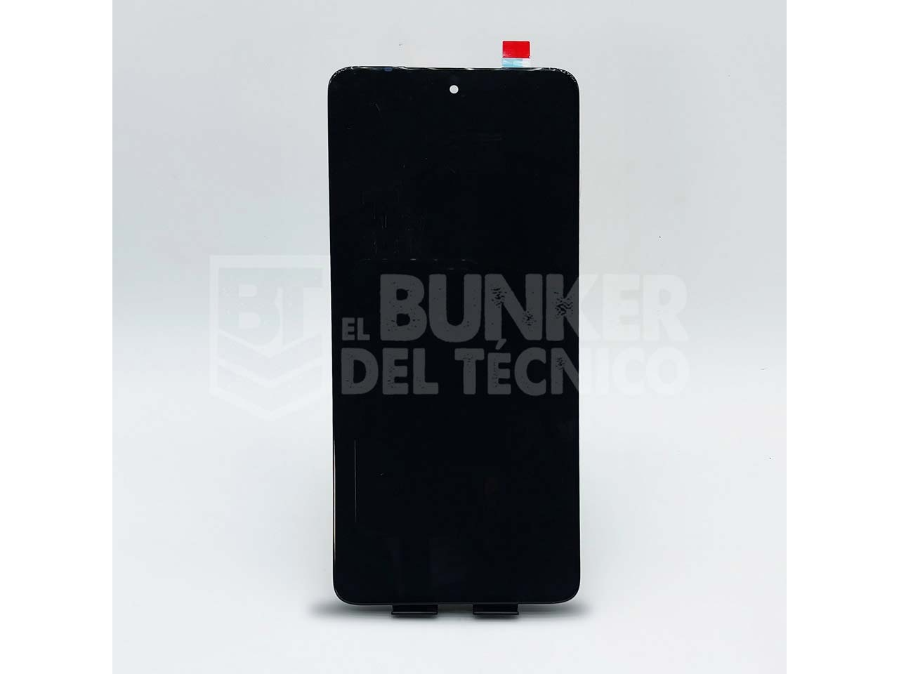 PARTES CELULARES MODULOS MOT G52 XT2221 LCD+TOUCH NEGRO OLED