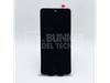 PARTES CELULARES MODULOS MOT G52 XT2221 LCD+TOUCH NEGRO OLED