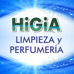 Logo Higia