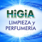 Logo de Higia