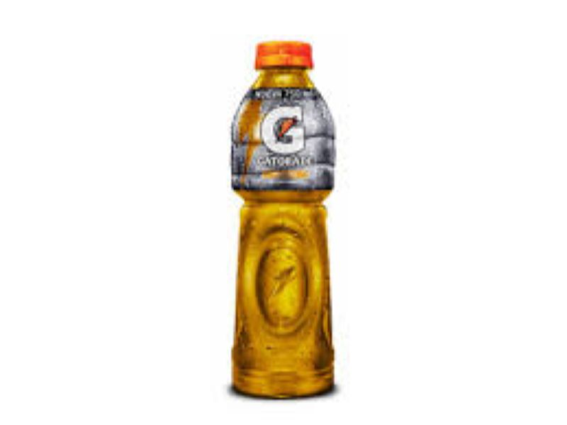 GATORADE MANZANA 750 ML