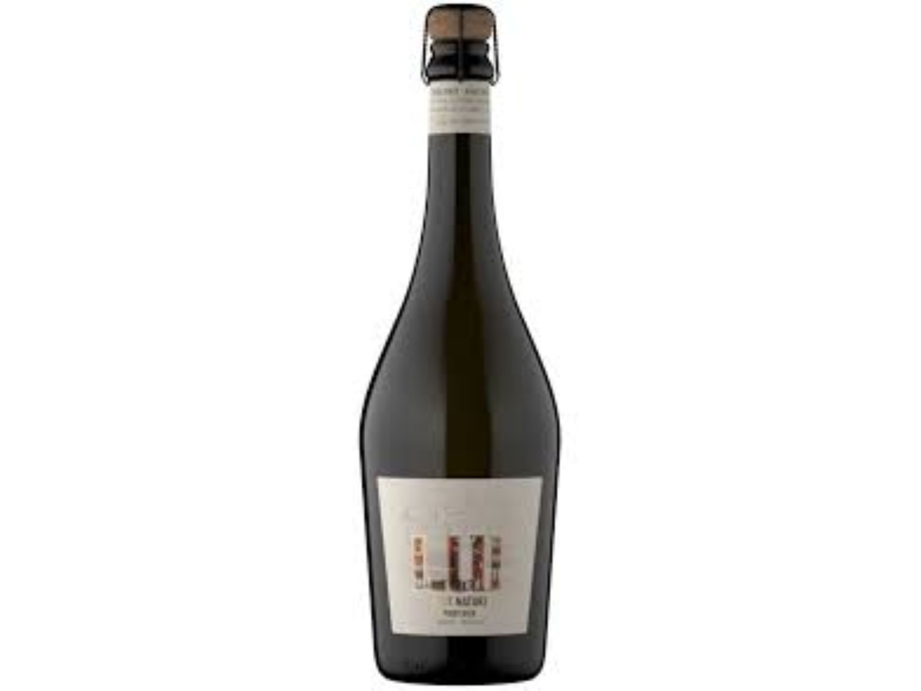 LUI BRUT NATURE PINOT NOIR