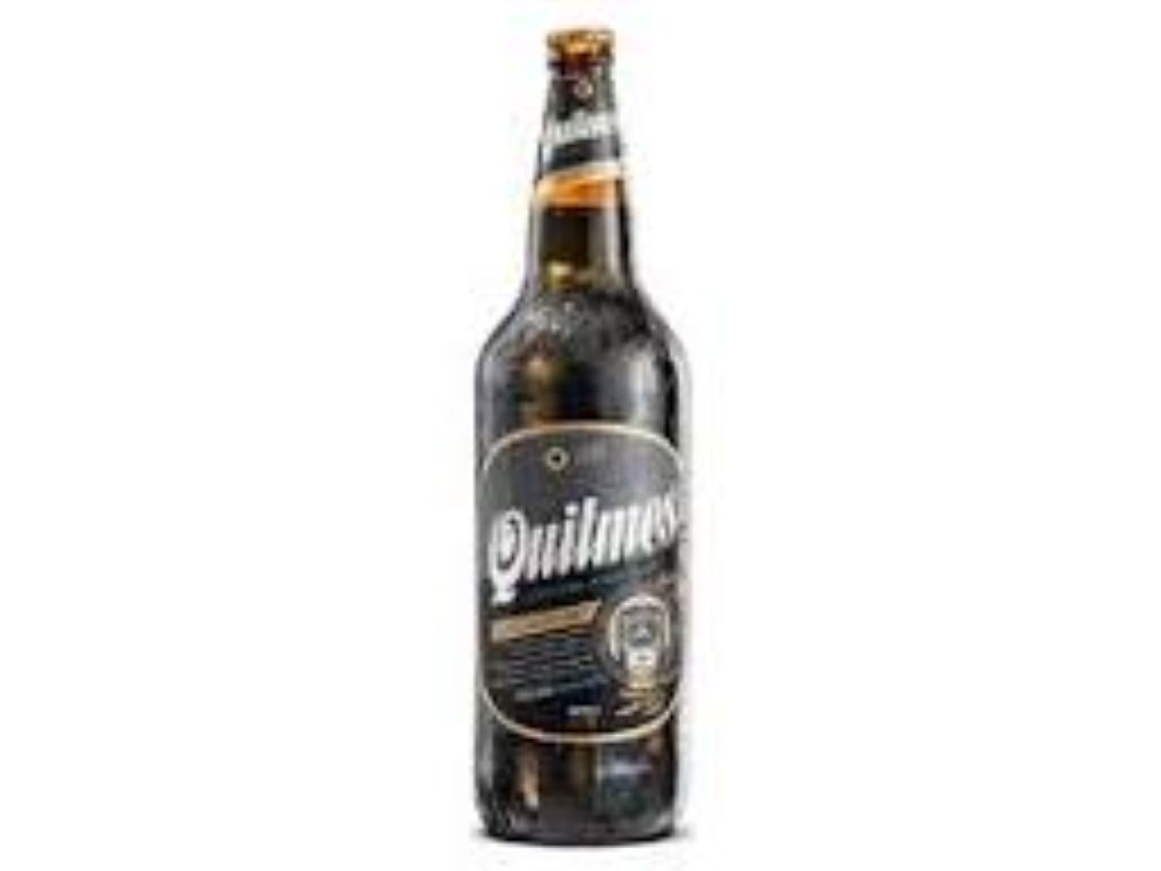 QUILMES STOUT 1 LT