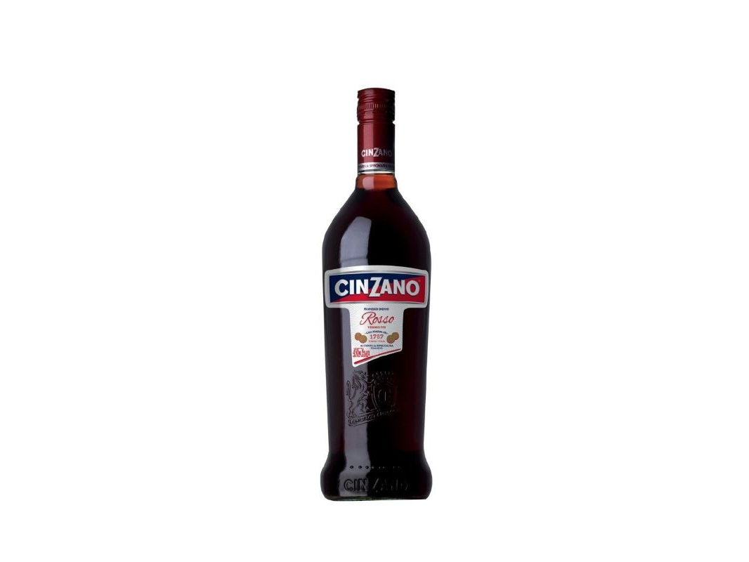 CINZANO ROSSO