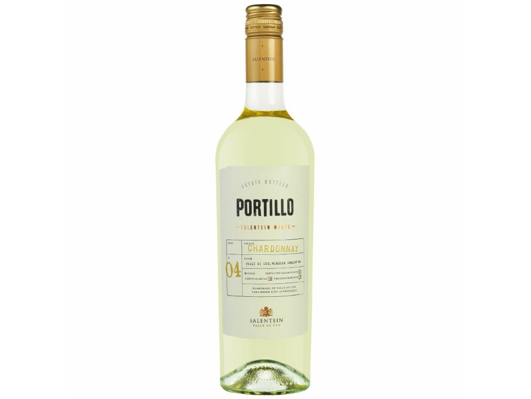 PORTILLO CHARDONNAY