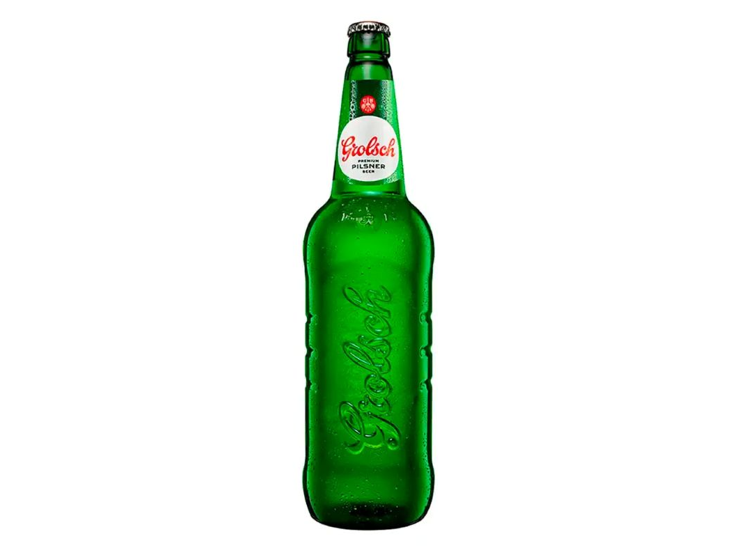 GROLSCH 1LT