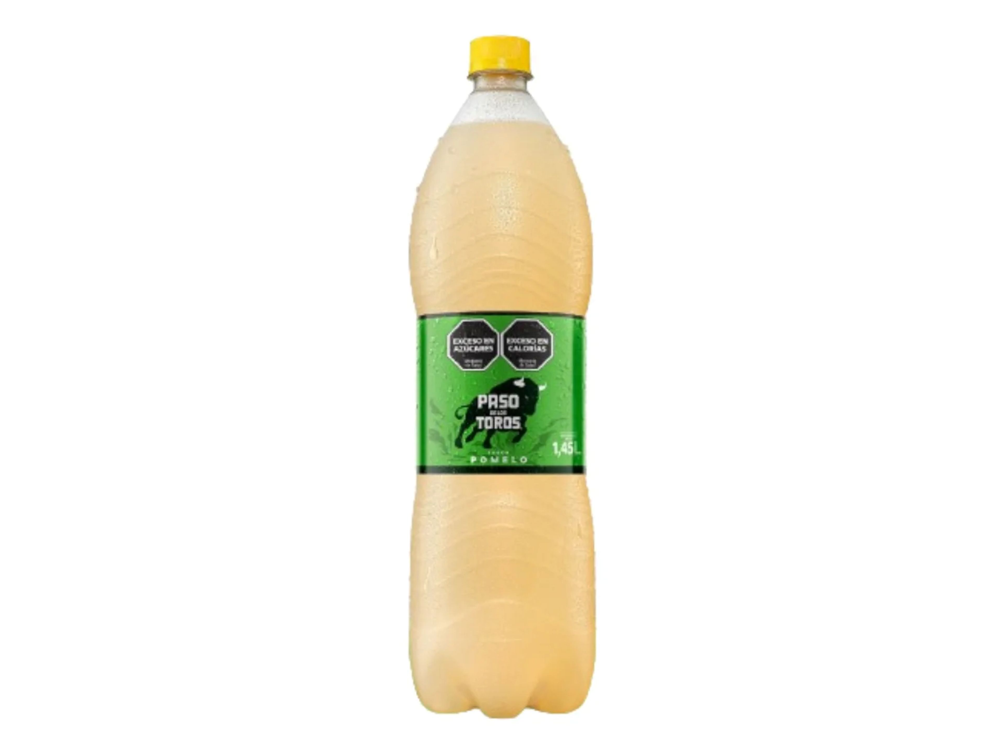 PASO DE LOS TOROS POMELO 2.25 LTS