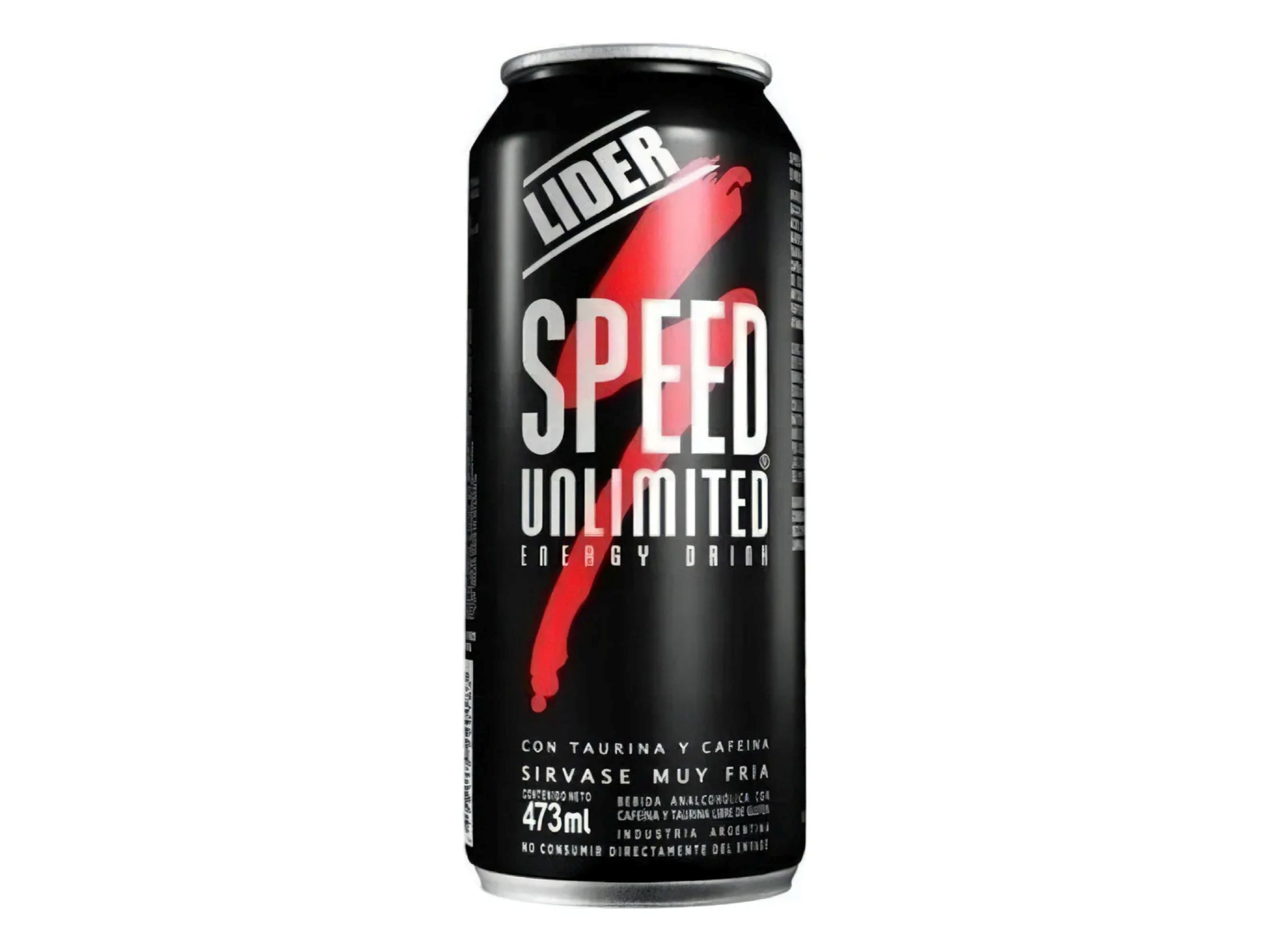 SPEED 473 ML