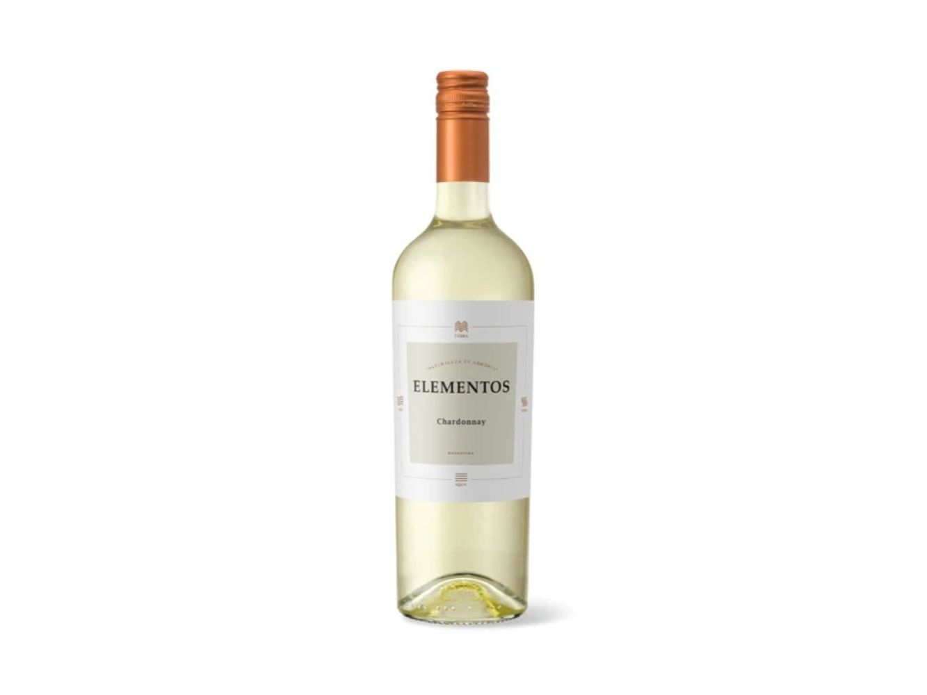 ELEMENTOS CHARDONNAY