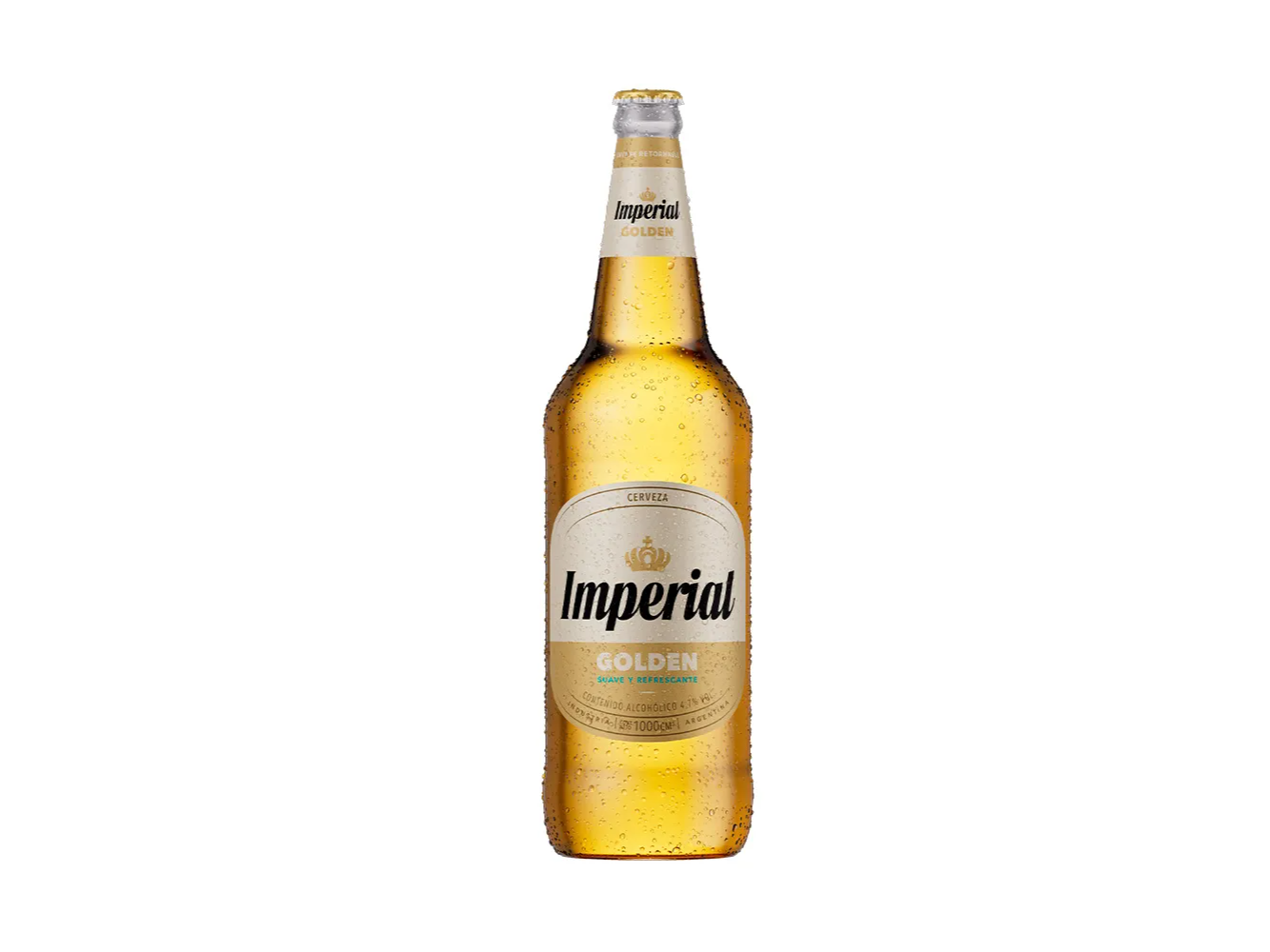 IMPERIAL GOLDEN 1 LT