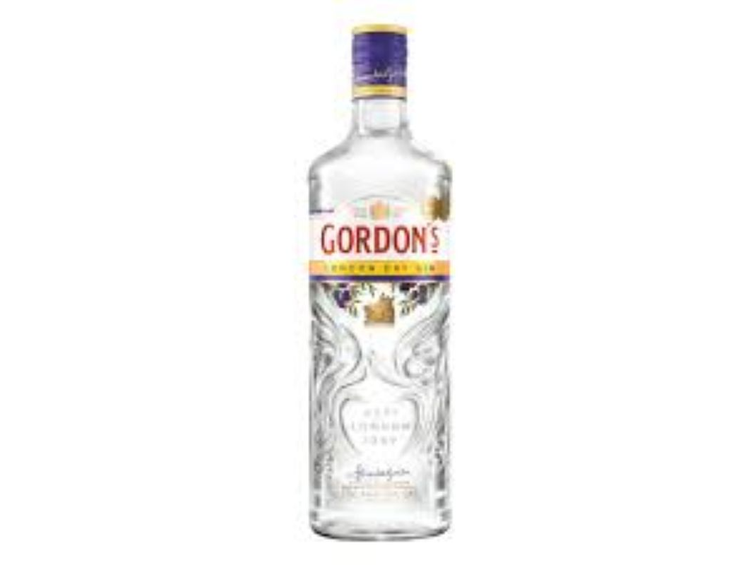 GIN GORDONS