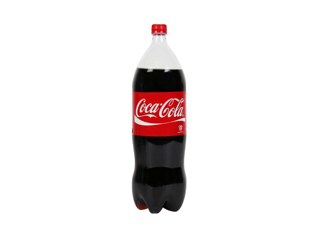 COCA Y COCA ZERO DESCARTABLES 2.25 LT