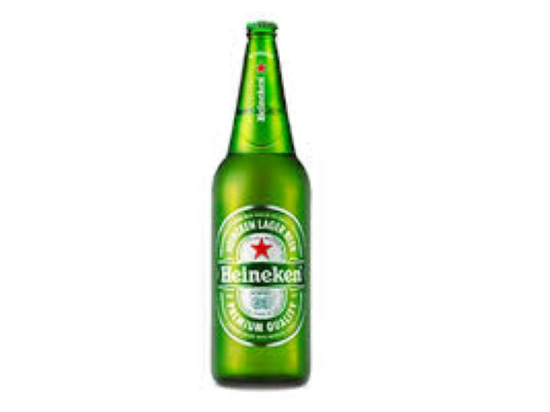 HEINEKEN 1LT