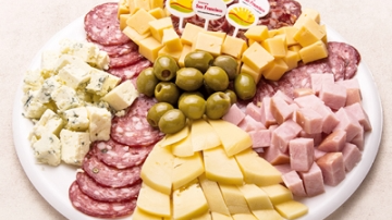 Picadas