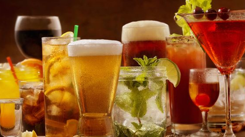Bebidas