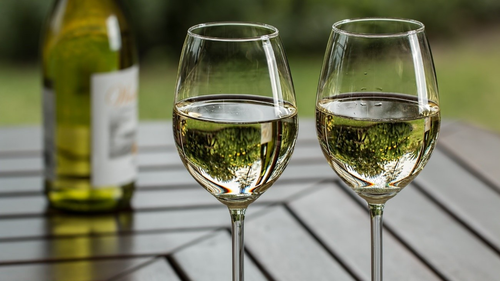Vinos Blancos 3/4