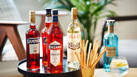 Aperitivos ( medida)